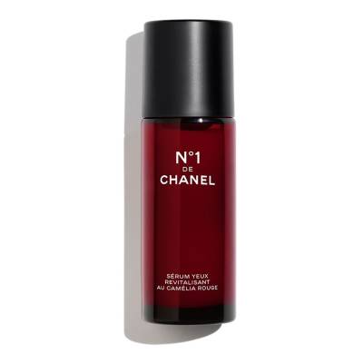 CHANEL N°1 DE CHANEL REVITALISING EYE SERUM REFILL 15ml
