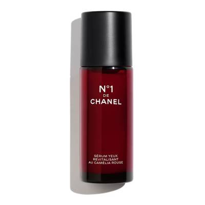 CHANEL N°1 DE CHANEL REVITALISING EYE SERUM REFILL 15ml