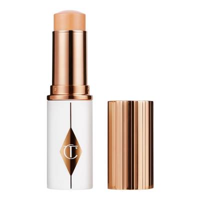 CHARLOTTE TILBURY Unreal Skin Sheer Glow Tint - Hydrating Foundation Stick
