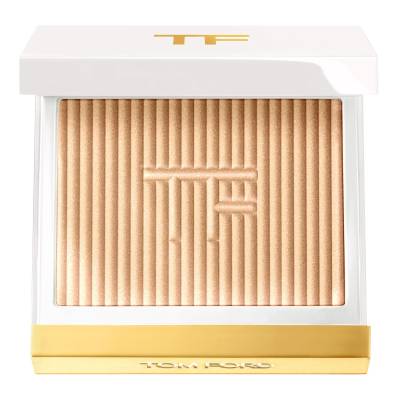 TOM FORD Soleil Highlighter 02 Nude Sand 6g