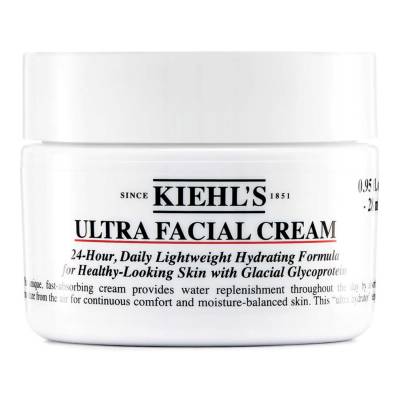 KIEHL'S SINCE 1851 Ultra Facial Cream 28ml