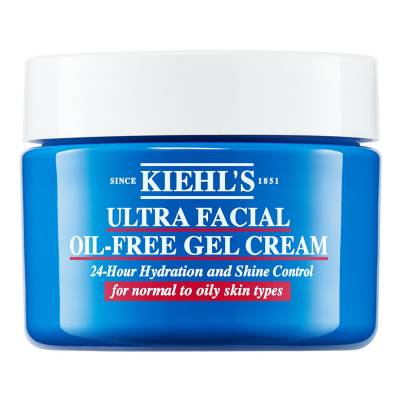 KIEHL'S SINCE 1851 Ultra Facial Oil Free Gel Cream 28ml