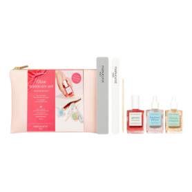 MANUCURIST Glow Manucure Set - Care Set