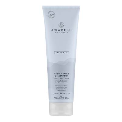 PAUL MITCHELL Awapuhi Wild Ginger HydraSoft Shampoo 250ml