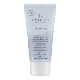 PAUL MITCHELL Awapuhi Wild Ginger HydraSoft Conditioner 75ml