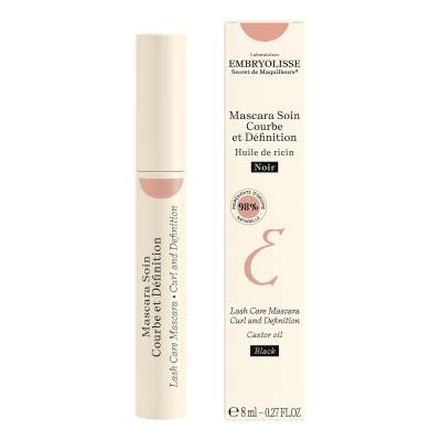 EMBRYOLISSE Lash Care Mascara Curl and Definition 8ml