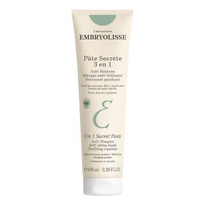 EMBRYOLISSE 3 in 1 Secret Paste 100ml
