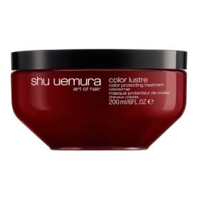 SHU UEMURA ART OF HAIR Color Lustre Protective Mask 200ml