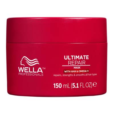 WELLA PROFESSIONALS Ultimate Repair - Repairing Hair Mask for Damaged Hair 150ml