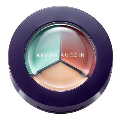 KEVYN AUCOIN Face Forward Color Corrector