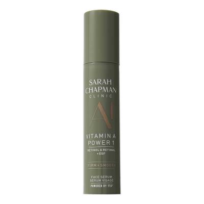 SARAH CHAPMAN Vitamin A Power 1 30ml