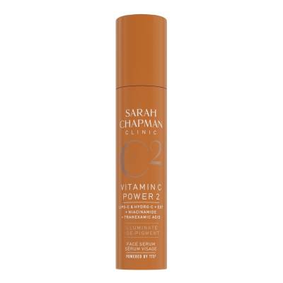 SARAH CHAPMAN Vitamin C Power 1 30ml