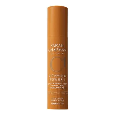 SARAH CHAPMAN Vitamin C Power 1 30ml