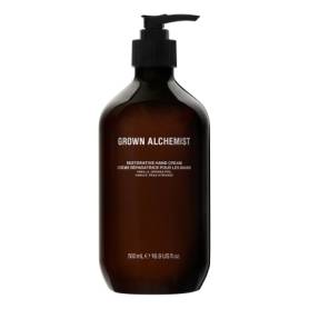 GROWN ALCHEMIST Restorative Hand Cream 500ml