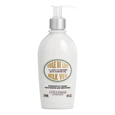 L'OCCITANE  Almond Milk Veil 250ml