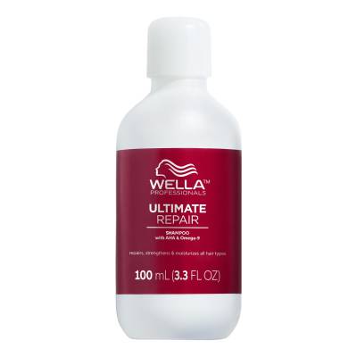 WELLA PROFESSIONALS Ultimate Repair Shampoo  100ml