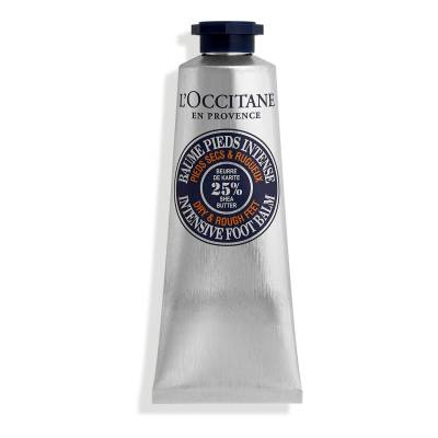L'OCCITANE Travel Sized Shea Butter Intensive Foot Balm 50ml
