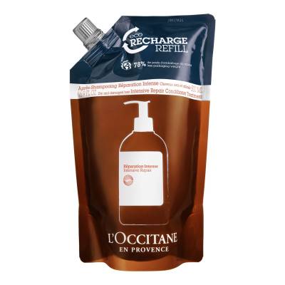 L'OCCITANE  Intensive Repair Conditioner Refill 500ml