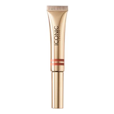 ICONIC LONDON Cloud Kiss Matte Lip Mousse 7ml