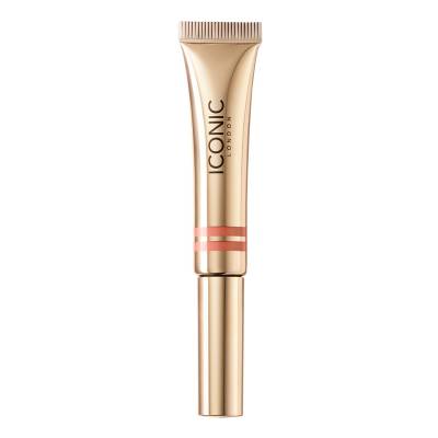ICONIC LONDON Cloud Kiss Matte Lip Mousse 7ml