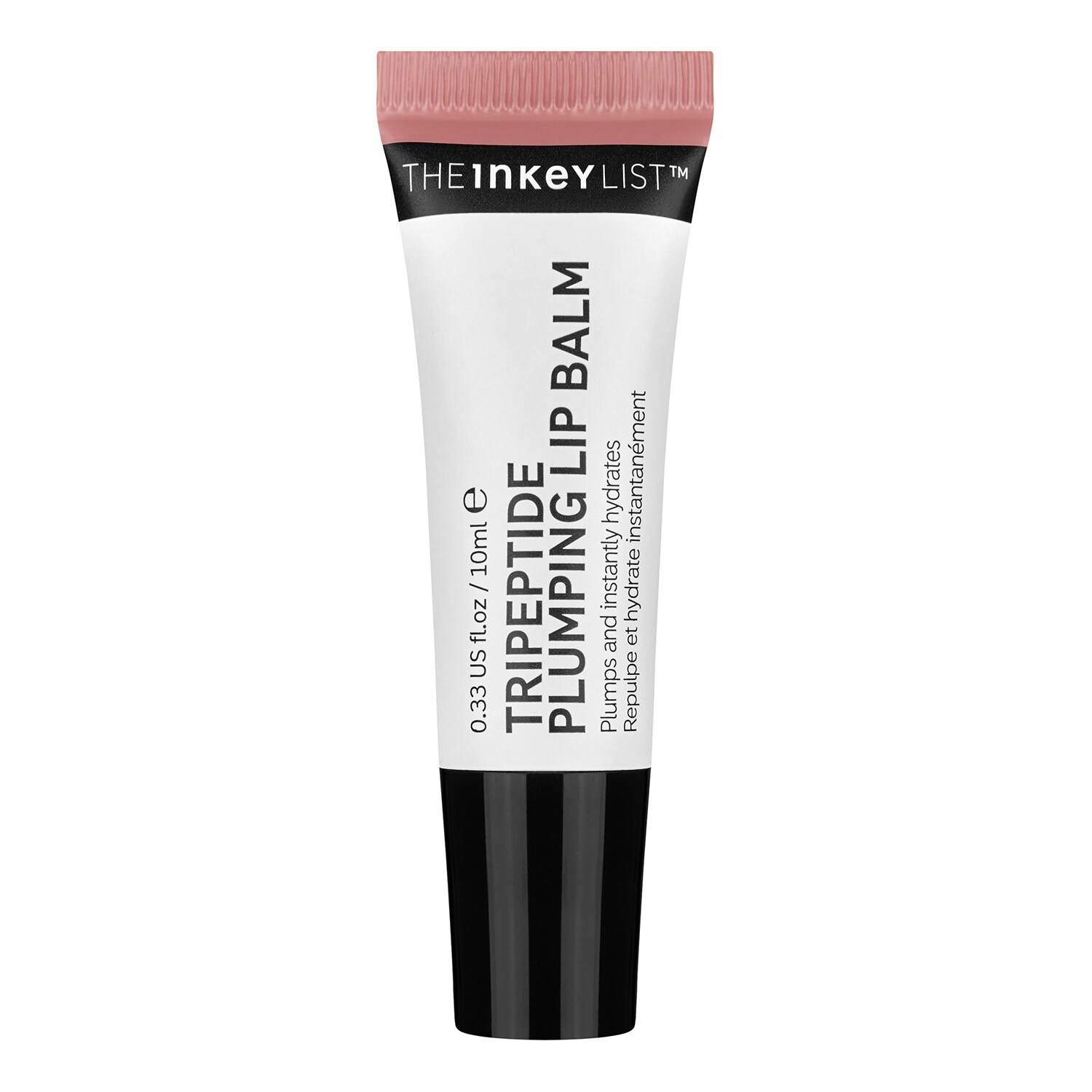 Pokimane'S New Lip Balm: Mocha Nude Blossom - a5b6yc6