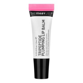 THE INKEY LIST Tripeptide Plumping Lip Balm Pink 10ml