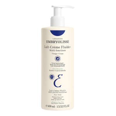 EMBRYOLISSE Lait Crème Fluid 400ml