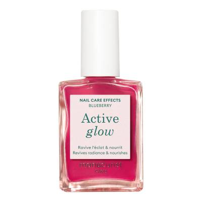 MANUCURIST Active Glow Grape Blueberry (15 ml)