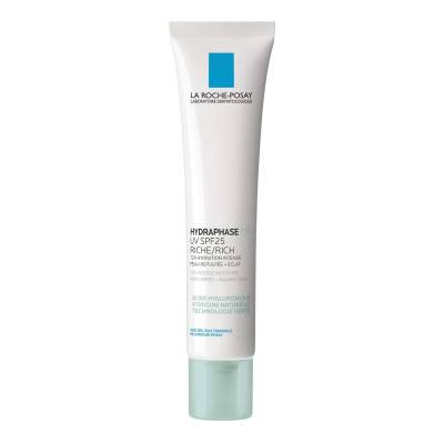 LA ROCHE POSAY Hydraphase UV Riche Moisturizing Cream 40ml