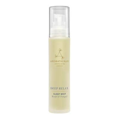 AROMATHERAPY ASSOCIATES Deep Relax Sleep Mist 50ml