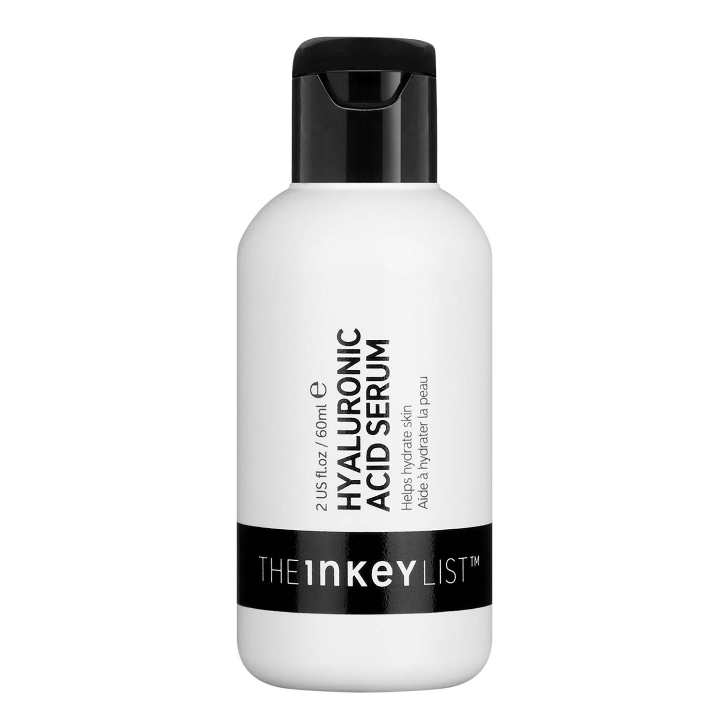 THE INKEY LIST Hyaluronic Acid Serum 60ml | FEELUNIQUE