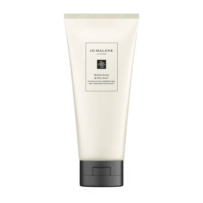 JO MALONE LONDON Wood Sage & Sea Salt Exfoliating Shower Gel 200ml