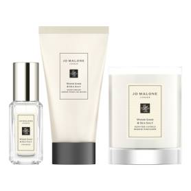 JO MALONE LONDON Wood Sage & Sea Salt Travel Collection