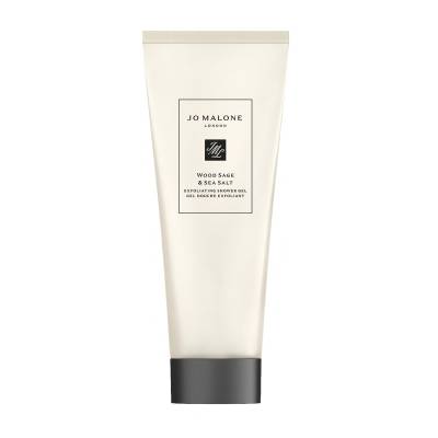 JO MALONE LONDON Wood Sage & Sea Salt Exfoliating Shower Gel 75ml