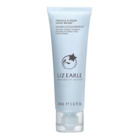 LIZ EARLE Orange Flower Hand Cream 50ml