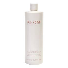 NEOM ORGANICS LONDON Real Luxury Cocooning Shower Cream 500ml