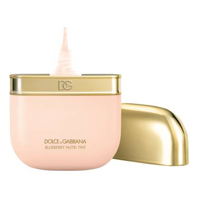DOLCE & GABBANA  Blueberry Nutri-Tint Hydra-Glow & Fresh Skin Tint 30ml