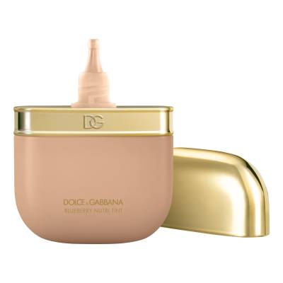 DOLCE & GABBANA  Blueberry Nutri-Tint Hydra-Glow & Fresh Skin Tint 30ml