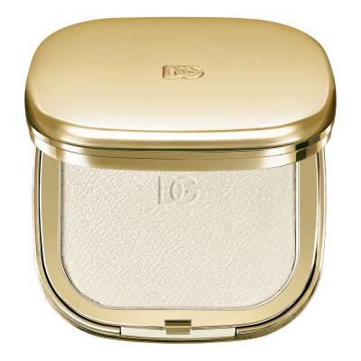 DOLCE & GABBANA  Fig Skin Perfector Shine Control Blurring Powder 6.5g