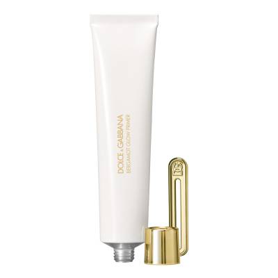 DOLCE GABBANA Bergamot Glow Primer Lasting Makeup Glow Enhancer