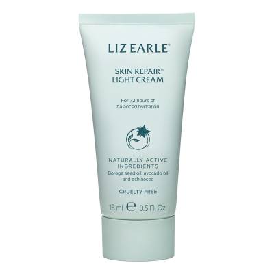 LIZ EARLE Skin Repair Light Cream 15ml