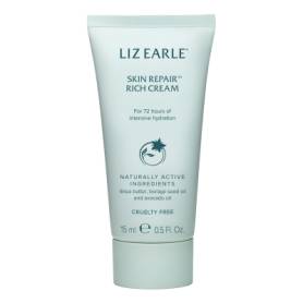 LIZ EARLE Skin Repair Rich Cream 15ml