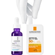 La Roche-Posay Daily Anti-Hyperpigmentation Set