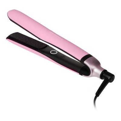 GHD Platinum Fondant Pink Charity Edition Hair Straightener SEPHORA UK