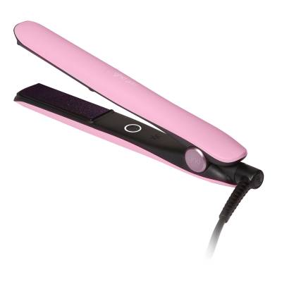 Pink hair straightener new arrivals