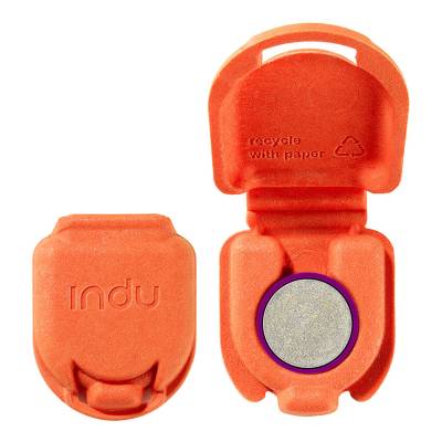 INDU Frosting All Over Shimmer Pod 0.8g