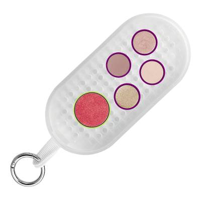 INDU Everyday Natural Palette Edit