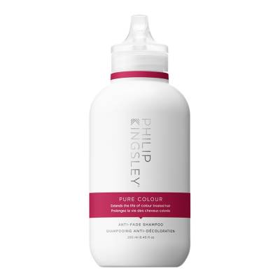PHILIP KINGSLEY Pure Colour Anti-Fade Shampoo 250ml
