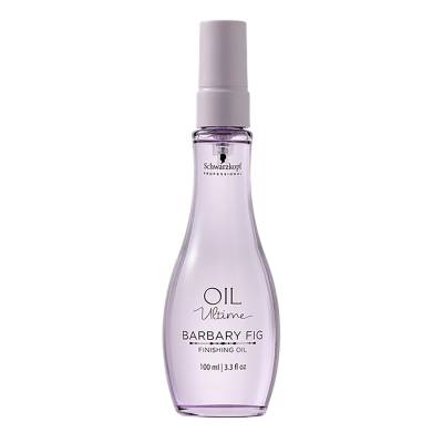 SCHWARZKOPF Ultime Barbary Fig Oil 100ml