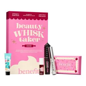 BENEFIT COSMETICS Beauty Whisk Taker Full-Face Beauty Palette 17g